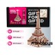 Torre Eiffel (Eco- Light) 163 piezas Mr Playwood