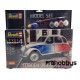 Citroen 2CV Cocorico 1:24 Revell