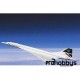 Avión Concorde "British Airways" 1:144 Revell