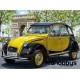 Citroen 2CV Charleston 1:24 Revell