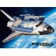 Nave Space Shuttle "Atlantis" 1:144 Revell