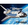 Nave Space Shuttle "Atlantis" 1:144 Revell