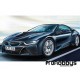 Coche BMW i8 1:24 Revell