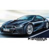 Coche BMW i8 1:24 Revell