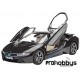 Coche BMW i8 1:24 Revell