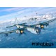 Avión Heinkel He177 A-5 "Greif "