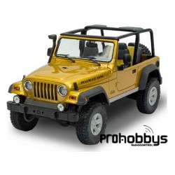 Jeep Wrangler Rubicon Special Edition 1:25 Revell