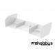 Alerón 1/8 Blanco OFF ROAD (1PC)