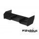 Alerón 1/8 Negro OFF ROAD (1PC)
