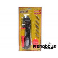 Pirograbador 220V. 30 Watios 