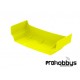 Alerón 1/10 Off Road amarillo XTR