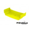 Alerón 1/10 Off Road amarillo XTR