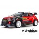 NINCORACERS CITROËN C3 WRC