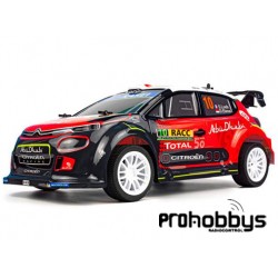 NINCORACERS CITROËN C3 WRC