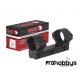 Montura TS-300 30 mm Carril Medium