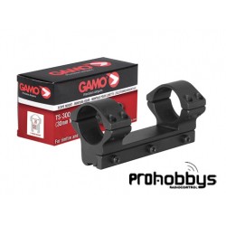 Visor Gamo G3 9x40 W1PM Pulgada - Prohobbys Radiocontrol