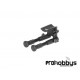 El bípode Abatible 16-18 cm. 6212642 Gamo