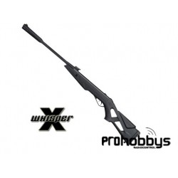 Carabina Whisper X 4,5 Gamo