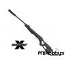 Carabina Whisper X 4,5 Gamo