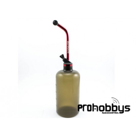 Biberón Ultimate Pro Cuello metálico 500cc