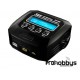 Cargador S65 2-4S 6A 65W 240V AC
