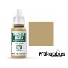 Madera Vieja 310 Panzer Aces 17ml Vallejo