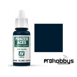 Periscopios 309 Panzer Aces 17 ml Vallejo