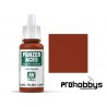 Oxido Claro 301 Panzer Aces 17 ml Vallejo