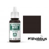 Oxido Oscuro 302 Panzer Aces Vallejo