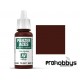 Piloto Rojo Aleman 307 Panzer Aces 17ml Vallejo