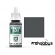 Caucho Oscuro 306 Panzer Aces 17ml Vallejo