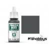 Caucho Oscuro 306 Panzer Aces 17ml Vallejo