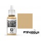 Model Color Arena Oscura (123) 17ml Vallejo
