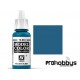 Model Color Azul Medio (57) 17ml Vallejo