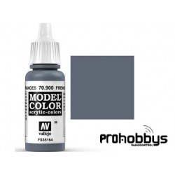 Model Color Azul Francés (59) 17ml Vallejo