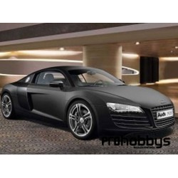 Maqueta coche Audi R8 1:24 Revell