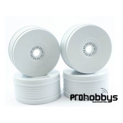 LLanta Procircuit Vortex V2 Blanca (4u.)