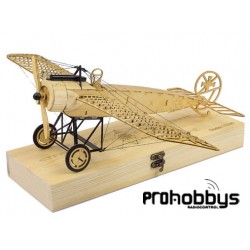 Avión Fokker-DR1 1:18 400mm