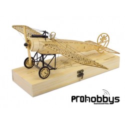 Avión Fokker-E 1:23 410mm