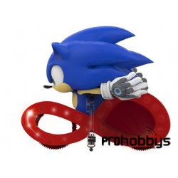 Sonic Prime RC FJNINCO Netflix