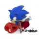 Sonic Prime RC FJNINCO Netflix