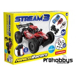 NINCORACERS STREAM3 FJNINCO