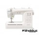Máquina de coser Juki HZL-60HR-B