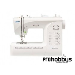 Máquina de coser Juki HZL-60HR-B