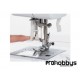Máquina de coser Juki HZL-60HR-B
