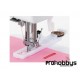 Máquina de coser Juki HZL-60HR-B