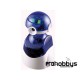Cebekit Robot "sigueme" en kit