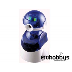 Cebekit Robot "sigueme" en kit