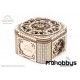 Caja del Tesoro con Secreto Ugears