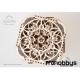 Caja del Tesoro con Secreto Ugears